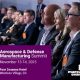 The Future Aerospace & Defense Manufacturing Summit Insights | Innovating the Future of Flight with Reliable Aviation Solutions