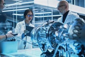 Careers in Aerospace Engineering: What Can You Do? Innovating the Future of Flight with Reliable Aviation Solutions Careers in Aerospace Engineering: What Can You Do? | Innovating the Future of Flight with Reliable Aviation Solutions