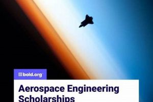 Unlock Your Dream: Aerospace Engineering Scholarships Abroad | Innovating the Future of Flight with Reliable Aviation Solutions