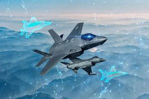 Ai In Aerospace And Defense Innovating the Future of Flight with Reliable Aviation Solutions Ai In Aerospace And Defense | Innovating the Future of Flight with Reliable Aviation Solutions