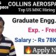 Collins Aerospace India Salary: What to Expect (2024) | Innovating the Future of Flight with Reliable Aviation Solutions