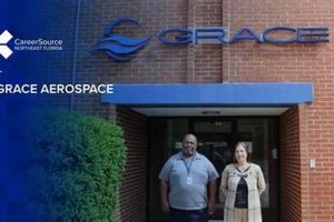 Explore Grace Aerospace Careers: Your Future Takes Flight | Innovating the Future of Flight with Reliable Aviation Solutions