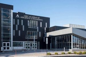 Top Aerospace and Engineering Academy Programs | Innovating the Future of Flight with Reliable Aviation Solutions