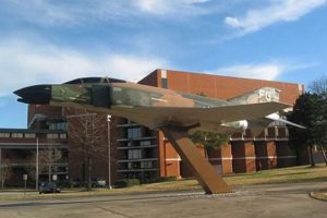 Explore Tuskegee University Aerospace Engineering: Your Future! | Innovating the Future of Flight with Reliable Aviation Solutions