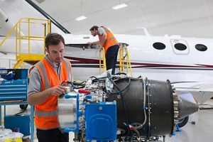 Utah Aerospace Jobs: Your Dream Career Awaits! | Innovating the Future of Flight with Reliable Aviation Solutions