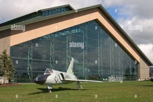 Visit Aerospace Museum McMinnville Oregon! Tickets & Info | Innovating the Future of Flight with Reliable Aviation Solutions