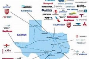 Why Texas Aerospace Industry is Booming in 2024 | Innovating the Future of Flight with Reliable Aviation Solutions