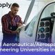 The Future of Aerospace Engineering in Netherlands: Jobs & Education | Innovating the Future of Flight with Reliable Aviation Solutions