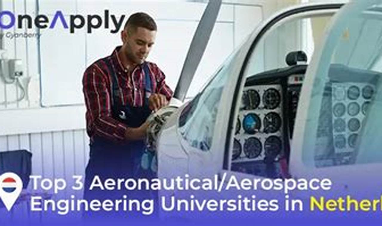 The Future of Aerospace Engineering in Netherlands: Jobs & Education Innovating the Future of Flight with Reliable Aviation Solutions The Future of Aerospace Engineering in Netherlands: Jobs & Education | Innovating the Future of Flight with Reliable Aviation Solutions