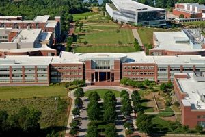 NC State Aerospace: Premier North Carolina University Programs Innovating the Future of Flight with Reliable Aviation Solutions NC State Aerospace: Premier North Carolina University Programs | Innovating the Future of Flight with Reliable Aviation Solutions