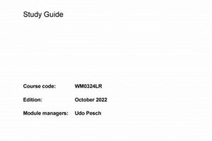 Your Aerospace Engineering Study Guide: Ace Your Exams! | Innovating the Future of Flight with Reliable Aviation Solutions