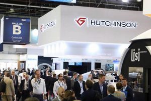 Hutchinson: Aerospace & Industry Solutions | Innovating the Future of Flight with Reliable Aviation Solutions