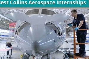 Get Ahead: Aerospace Companies Internships + Careers | Innovating the Future of Flight with Reliable Aviation Solutions