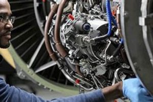 Top Aerospace Careers: Your Journey Awaits! | Innovating the Future of Flight with Reliable Aviation Solutions