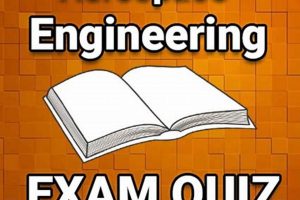 Ace Your Aerospace Engineering Quiz: Prep &amp; Test! | Innovating the Future of Flight with Reliable Aviation Solutions