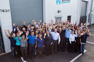 Atlas Aerospace Jobs: Launch Your Career in Space! | Innovating the Future of Flight with Reliable Aviation Solutions