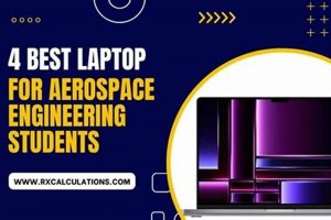 Top Laptop for Aerospace Engineering Students: Our Picks | Innovating the Future of Flight with Reliable Aviation Solutions