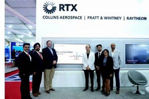 Is Collins Aerospace a Raytheon Company? Ownership & More | Innovating the Future of Flight with Reliable Aviation Solutions