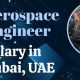 Dubai Aerospace Engineer Salary: What to Expect (2024) | Innovating the Future of Flight with Reliable Aviation Solutions