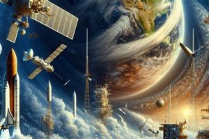 Unveiling: When Aerospace Engineering Invented? Origin & History | Innovating the Future of Flight with Reliable Aviation Solutions