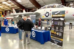 Explore Aerospace Museum Tucson: History & Flight Innovating the Future of Flight with Reliable Aviation Solutions Explore Aerospace Museum Tucson: History & Flight | Innovating the Future of Flight with Reliable Aviation Solutions