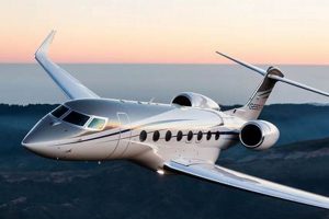 Gulfstream Aerospace Corporation Innovating the Future of Flight with Reliable Aviation Solutions Gulfstream Aerospace Corporation | Innovating the Future of Flight with Reliable Aviation Solutions