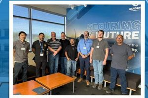 Find Your Sargent Aerospace Jobs Career + Openings | Innovating the Future of Flight with Reliable Aviation Solutions