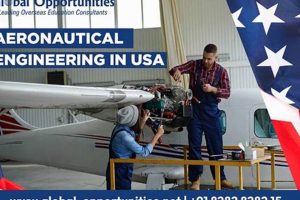 Study Aerospace Engineering in USA: A Guide for Int'l Students | Innovating the Future of Flight with Reliable Aviation Solutions