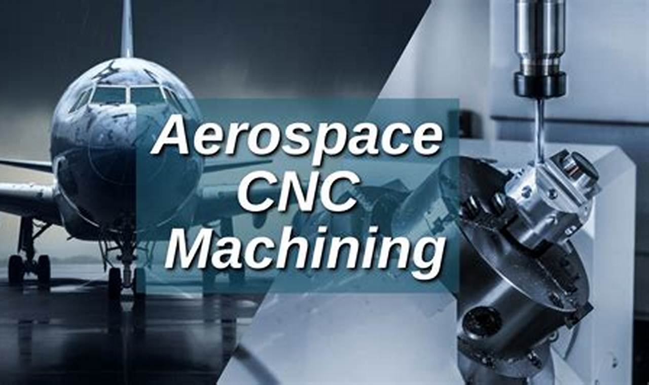 Precision Aerospace Machining Company: Excellence in Flight | Innovating the Future of Flight with Reliable Aviation Solutions