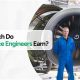 Aerospace Engineer Salary: How Much They Really Earn (Guide) | Innovating the Future of Flight with Reliable Aviation Solutions
