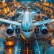 Find Local: Aerospace Manufacturing Jobs Near Me Today! | Innovating the Future of Flight with Reliable Aviation Solutions
