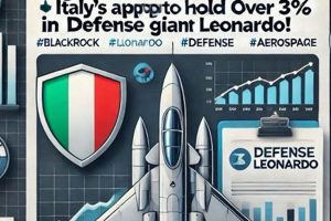 Blackrock Aerospace And Defense | Innovating the Future of Flight with Reliable Aviation Solutions