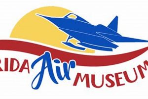 Visit Florida Aerospace Museum: A Space Adventure Awaits | Innovating the Future of Flight with Reliable Aviation Solutions