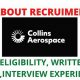 Ace Your Collins Aerospace Interview: Questions & Tips | Innovating the Future of Flight with Reliable Aviation Solutions