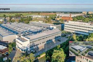 Collins Aerospace Wroclaw: Jobs &amp; Engineering Hub | Innovating the Future of Flight with Reliable Aviation Solutions