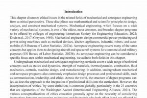 Exploring Ethical Issues in Aerospace Engineering Today | Innovating the Future of Flight with Reliable Aviation Solutions