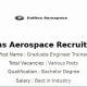 Find Trainee Aerospace Jobs: Your Launchpad! | Innovating the Future of Flight with Reliable Aviation Solutions