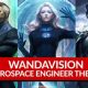 Decoding WandaVision's Aerospace Engineer: Theories & Clues | Innovating the Future of Flight with Reliable Aviation Solutions