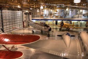 Explore: Calgary Aerospace Museum Wonders & More! | Innovating the Future of Flight with Reliable Aviation Solutions