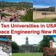 SJSU Aerospace Engineering Ranking: Your Guide + Insights | Innovating the Future of Flight with Reliable Aviation Solutions