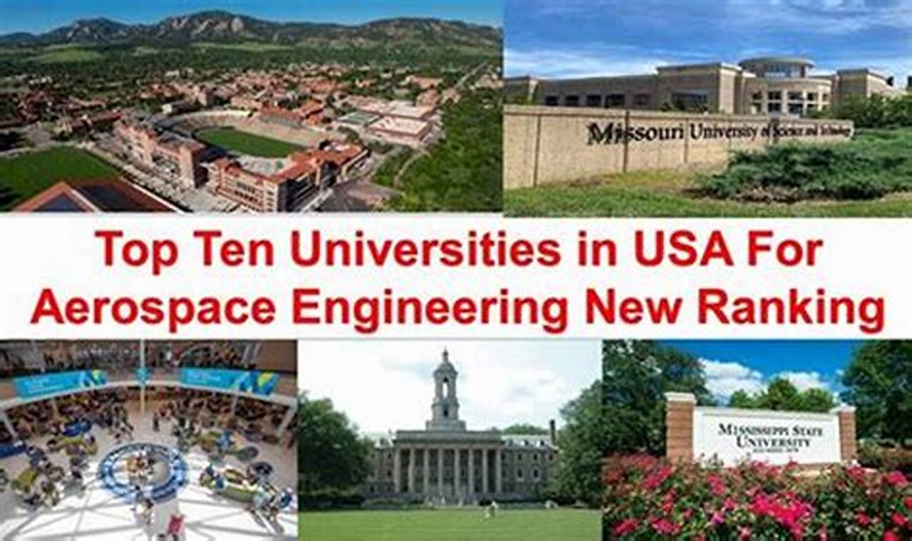 SJSU Aerospace Engineering Ranking: Your Guide + Insights | Innovating the Future of Flight with Reliable Aviation Solutions