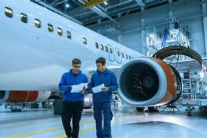 Explore Oxford Aerospace Engineering: Innovations & Careers | Innovating the Future of Flight with Reliable Aviation Solutions