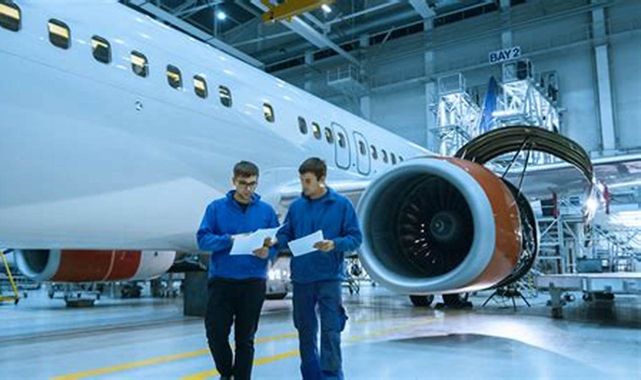 Explore Oxford Aerospace Engineering: Innovations & Careers | Innovating the Future of Flight with Reliable Aviation Solutions