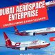 Find Dubai Aerospace Jobs: Your Dream Career Awaits | Innovating the Future of Flight with Reliable Aviation Solutions