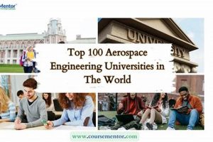 Top Aerospace Engineering Universities: Rankings &amp; More | Innovating the Future of Flight with Reliable Aviation Solutions