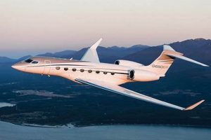 Investing in Gulfstream Aerospace Stock: Guide & Analysis | Innovating the Future of Flight with Reliable Aviation Solutions