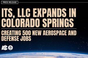 Find Top Colorado Springs Aerospace Engineering Jobs Now! | Innovating the Future of Flight with Reliable Aviation Solutions
