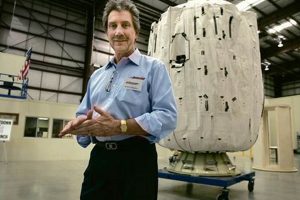 Exploring Robert Bigelow Aerospace Company: Pioneering Habitats | Innovating the Future of Flight with Reliable Aviation Solutions
