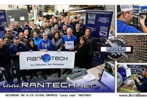 Boosted: Ran Tech Engineering & Aerospace Inc. Solutions! | Innovating the Future of Flight with Reliable Aviation Solutions
