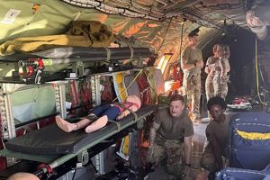 Your Aerospace Medical Service Job Description: Roles + More | Innovating the Future of Flight with Reliable Aviation Solutions